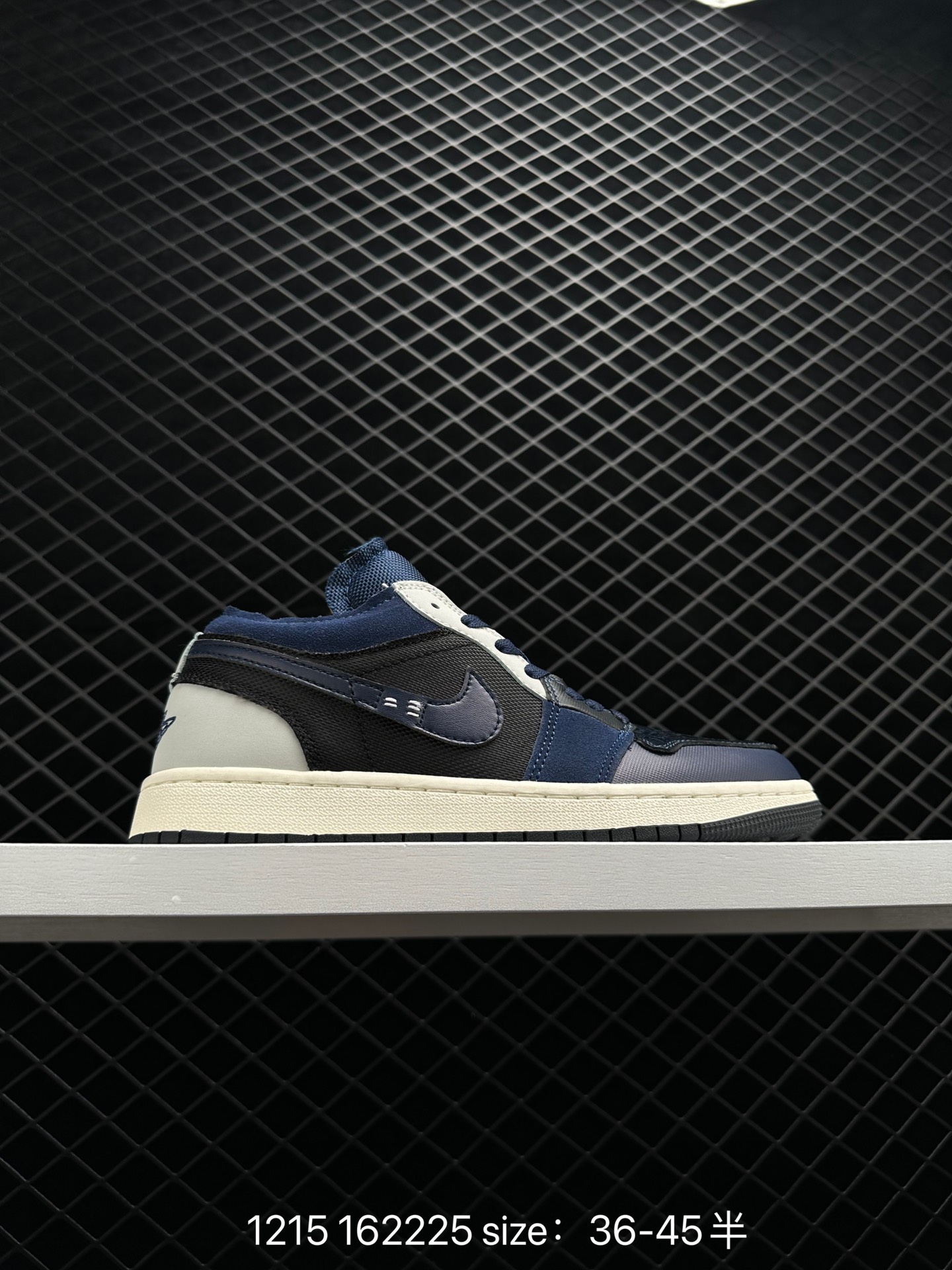 Air jordan 1 Low Aj1